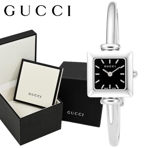 GUCCI グッチ 時計 レディース 腕時計 1900 ブラック ブランド GUCCI グッチ 時計 レディース 腕時計 1900 ブラック ブランド