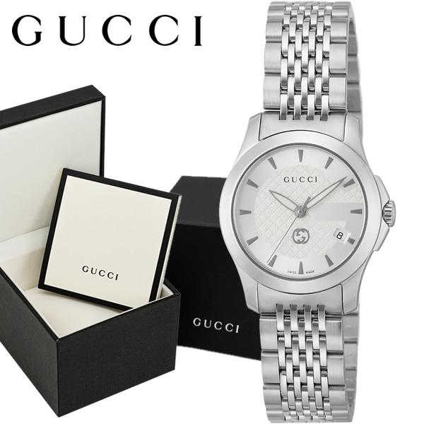 く日はお得♪ GUCCI グッチ レディース 時計 時計 - blogs.ergotron.com