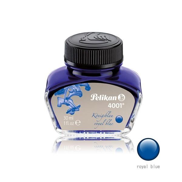 Pelikan（ペリカン） 「ペリカン」ペリカンインク4001 - オリジナル