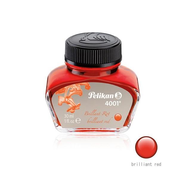 Pelikan（ペリカン） 「ペリカン」ペリカンインク4001 - オリジナル