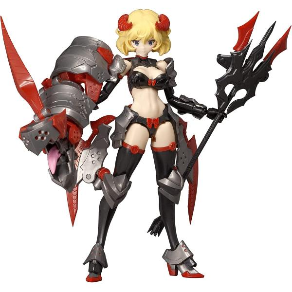 DarkAdvent Dragondress ソフィア DX ver.1.1