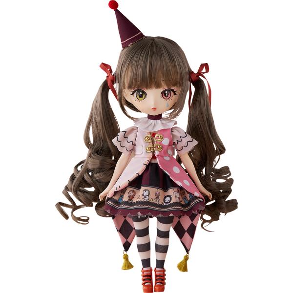 ニア・ハルモニア センチメンタルサーカス ドール 完成品 約230mm グッドスマイルカンパニー