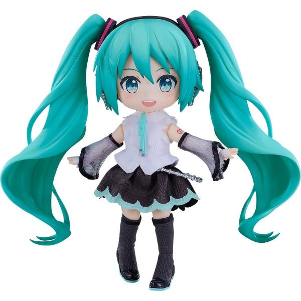 ねんどろいど ねんどろいどどーる 初音ミク NT : カメズハウス - 通販