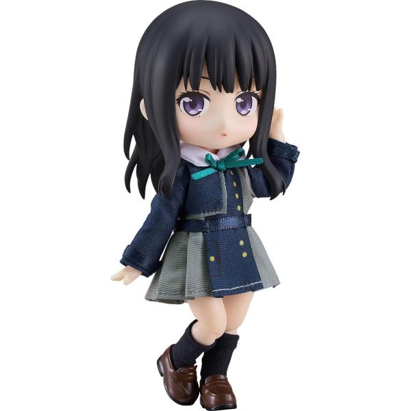 ねんどろいどどーる 井ノ上たきな  :リコリス・リコイル