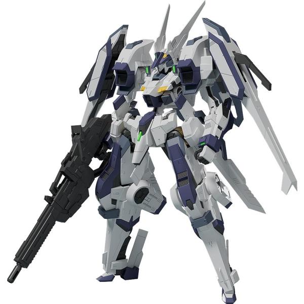 MODEROID SIDE：GR エーデルシュタインII(ツヴァイ) MODEROID SIDE：GR エーデルシュタインII(ツヴァイ
