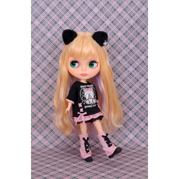 ブライス ミミララニャン ネオブライス 完成品ドール グッドスマイルカンパニー Blythe
