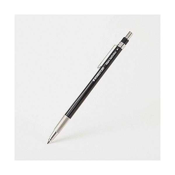 ステッドラー 芯ホルダー　1021 STAEDTLER/ステッドラー】マルス テクニコ芯ホルダー ブラック