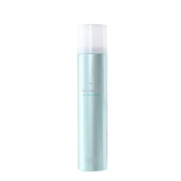 アゾン Beshine wig オイルケアスプレー 16mL ウィッグ 植毛ヘア ケアスプレー 静電気防止