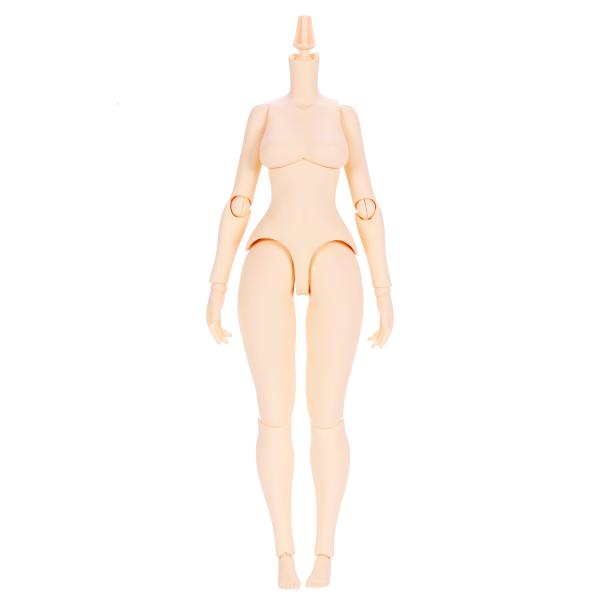 AZONE Q’z BODY S／Cバスト 1/6ドールボディ
