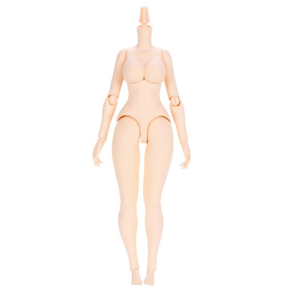 AZONE Q’z BODY S／Gバスト 1/6ドールボディ