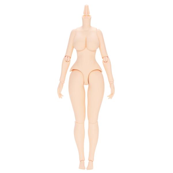 AZONE Q’z BODY S／Iバスト 1/6ドールボディ