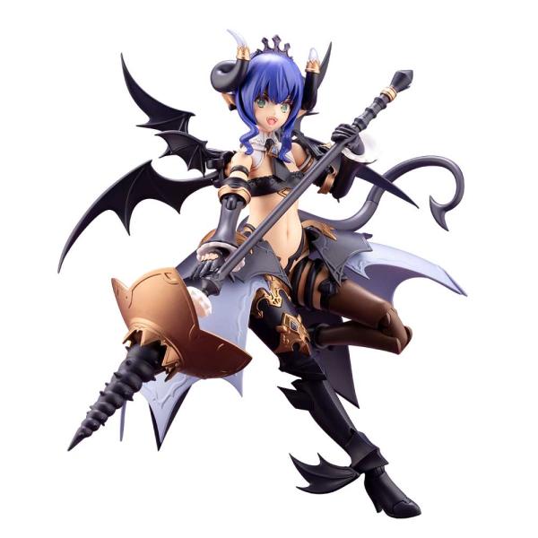 コトブキヤ　アルカナディア　ヴェルルッタセット コトブキヤ（KOTOBUKIYA） ヴェルルッタ ：アルカナディア