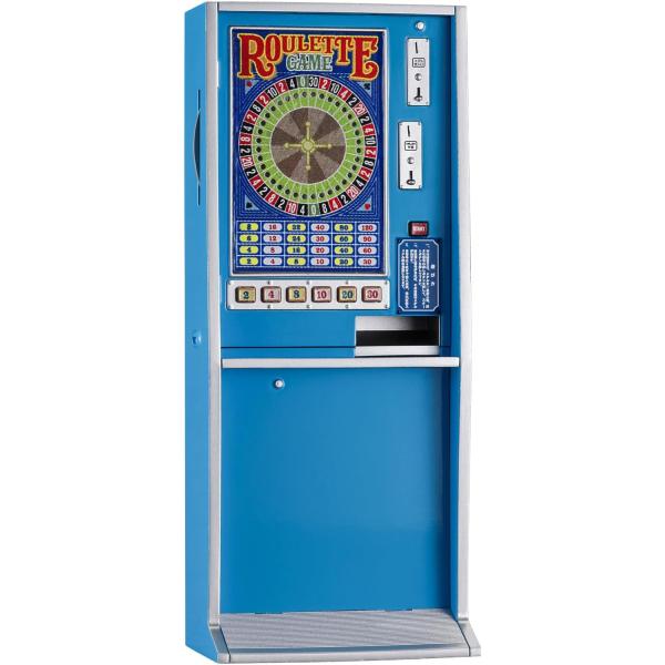 駄菓子屋のルーレットゲーム　 : ハセガワ