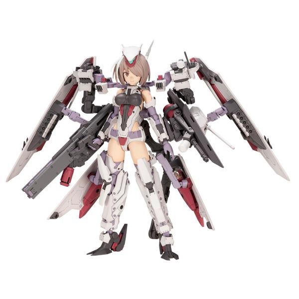 フレームアームズ・ガール コトブキヤまとめ売り コトブキヤ】FG019R)フレームアームズ・ガール 金剛 - 福岡の