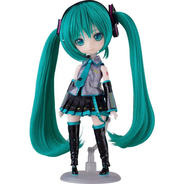 グッドスマイルカンパニー ハルモニアハミング 初音ミク