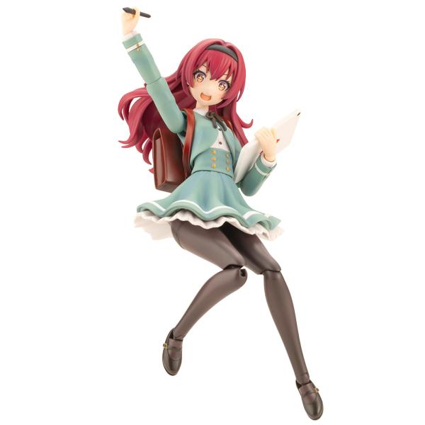 コトブキヤ（KOTOBUKIYA） 創彩少女庭園 小石川 エマ【聖アイリス女