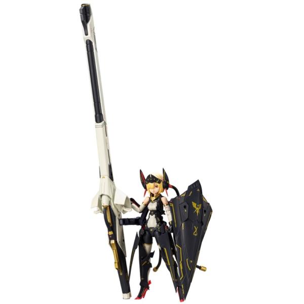 コトブキヤ（KOTOBUKIYA） メガミデバイス BULLET KNIGHTS ランチャー