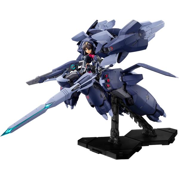 コトブキヤ アリス・ギア・アイギス 兼志谷 シタラ【天機】 Ver