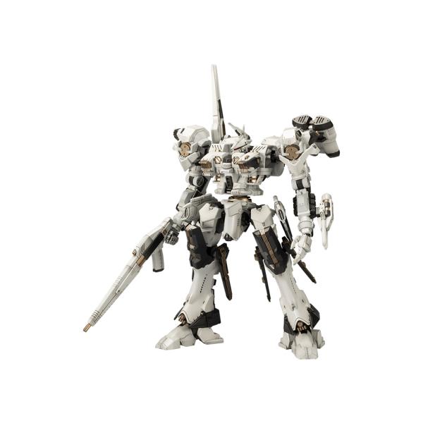 コトブキヤ（KOTOBUKIYA） アーマード・コア V.I.シリーズ ローゼン