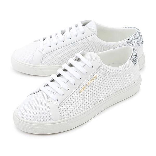 サンローラン スニーカー レディースの人気商品・通販・価格比較