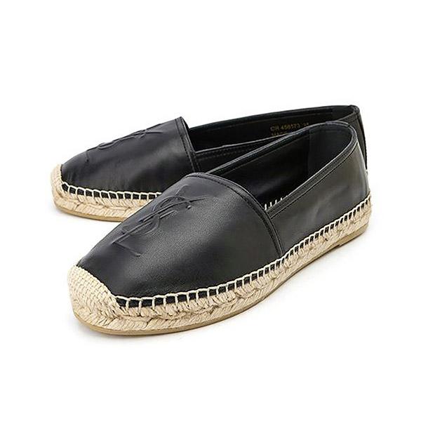 サンローラン シューズ レディース Saint Laurent Paris 400 1000 Size 35 5 ブラック 35h カミーノ 通販 Yahoo ショッピング