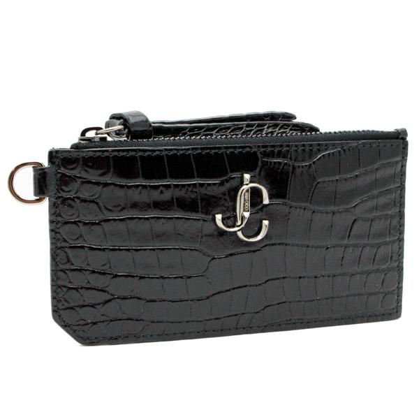 ジミーチュウ カードケース レディース JIMMY CHOO 小銭入れ LISE CBH 