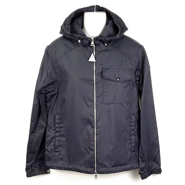モンクレール ウインドブレーカー メンズ MONCLER NUYTTEN 1A000 86 
