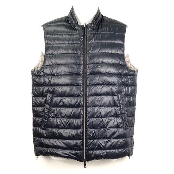 HERNO ヘルノ ダウンベストサイズ50(L)
