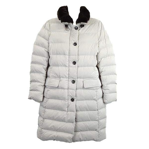 MOORER ムーレー ダウン レディース ベチバー VETIVER-OS パール  