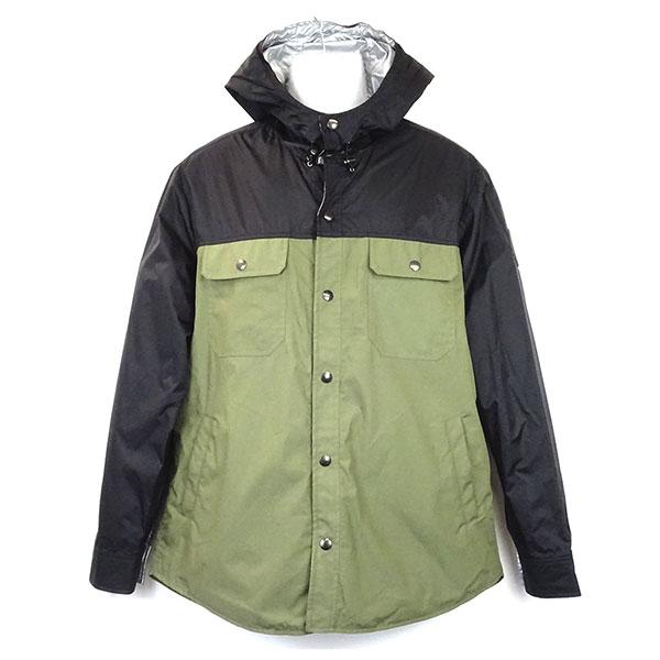 MONCLER モンクレール リバーシブルジャケット メンズ DONAN 1B714 70 