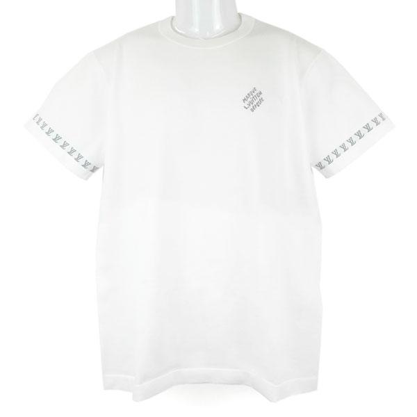 LOUIS VUITTON ルイヴィトン Tシャツ メンズ ショートスリーブコットン  