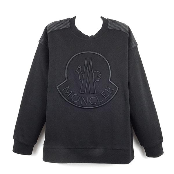 MONCLER モンクレール スウェット レディース 8G00042 899U5 999 
