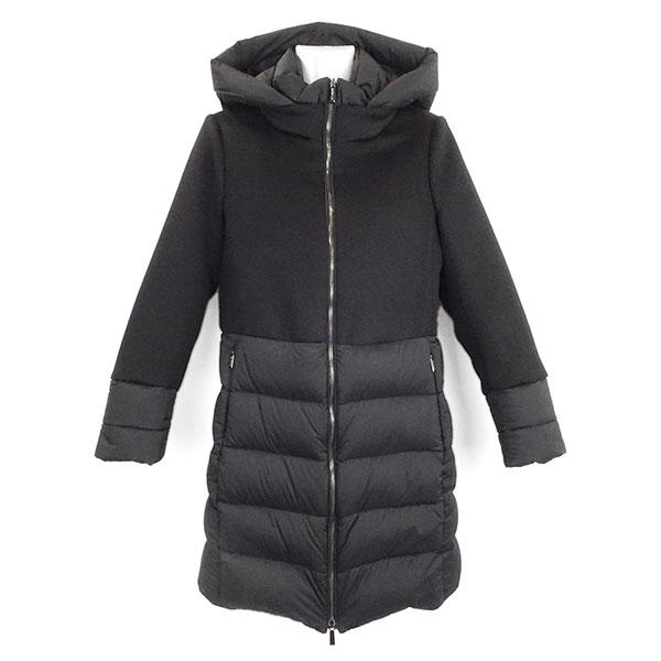 MOORER ムーレー ダウン レディース カリスタ CALISTA-LE 0017  