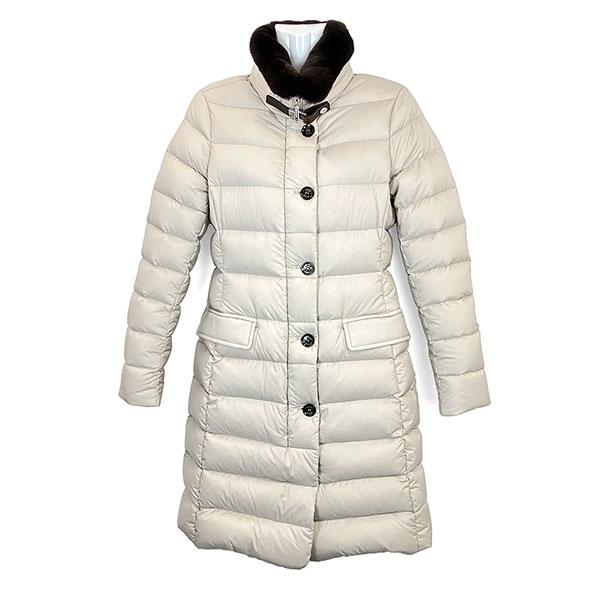 MOORER / ムーレー】ダウン VETIVER-S3 サイズ40