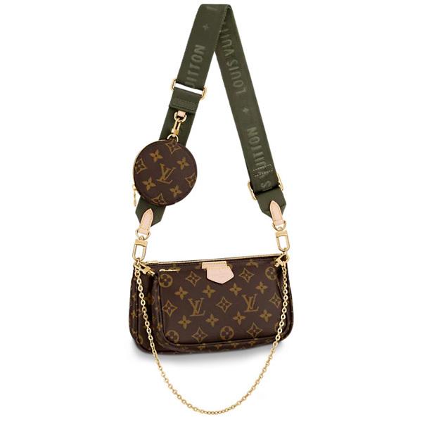 ルイ・ヴィトン(LOUIS VUITTON) ポシェット ショルダーバッグ | 通販 ルイ・ヴィトン(LOUIS VUITTON) ポシェット ショルダーバッグ | 通販
