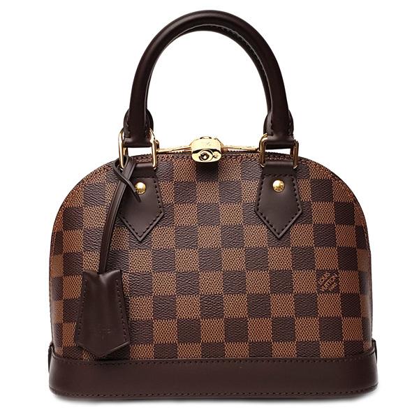 アルマ（LOUIS VUITTON） ルイヴィトン バッグ レディース LOUIS  