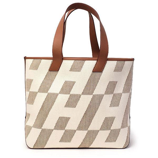 HERMES エルメス アンビエ GM 40 レディース トートバッグ 082831 