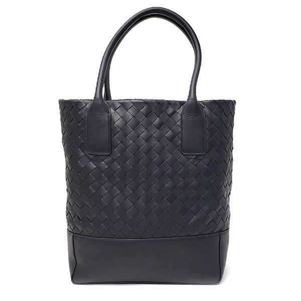 ボッテガヴェネタ バッグ メンズ Bottega Veneta トートバッグ Vcpq1 42 ダークネイビー Bag カミーノ 通販 Yahoo ショッピング