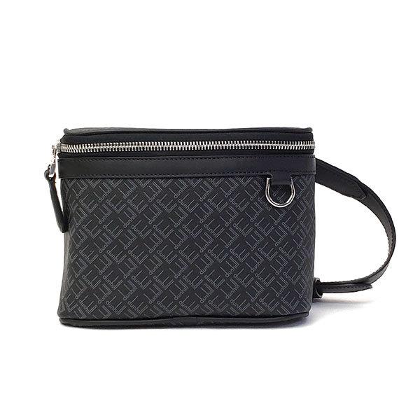 ダンヒル バッグ メンズ dunhill カメラバッグ シグネチャー 21F3914LT