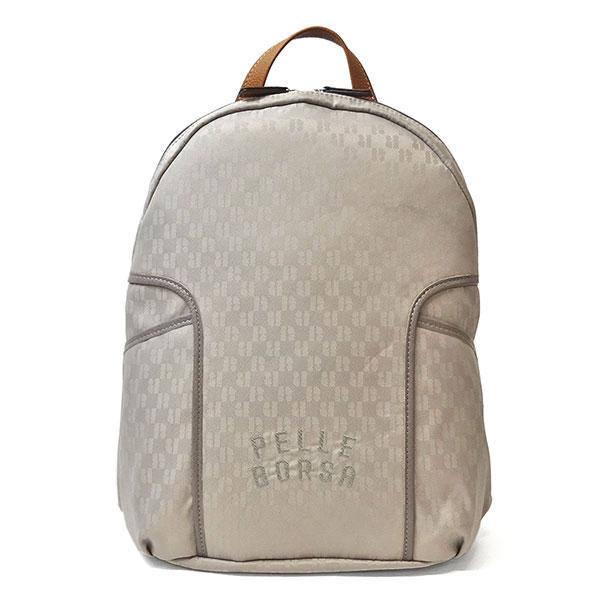 ペレボルサ バッグ レディース PELLE BORSA リーサ リュックサック  