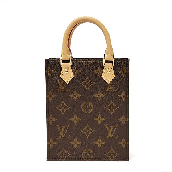 プティット・サックプラ ルイヴィトン バッグ レディース LOUIS  
