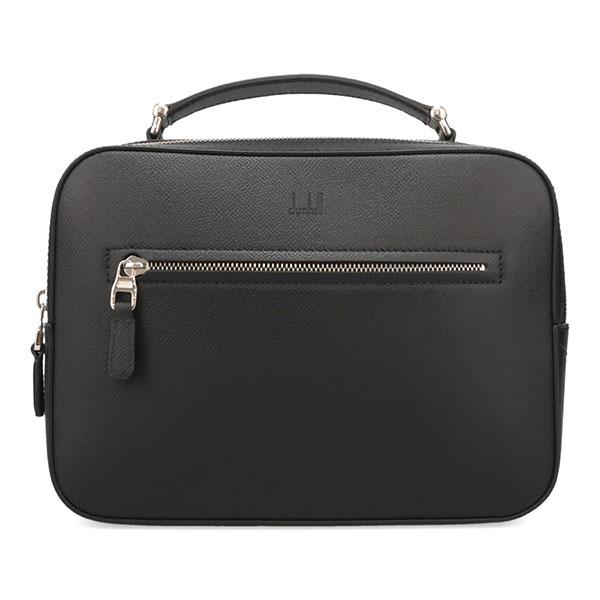 ダンヒル バッグ メンズ DUNHILL カドガン 21R3823CA ブラック : bag  