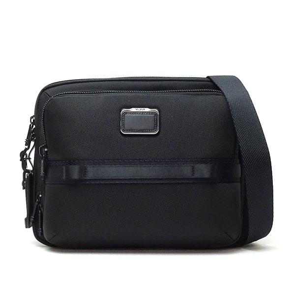 トゥミ バッグ メンズ TUMI ALPHA BRAVO サーヴィス クロスボディ  