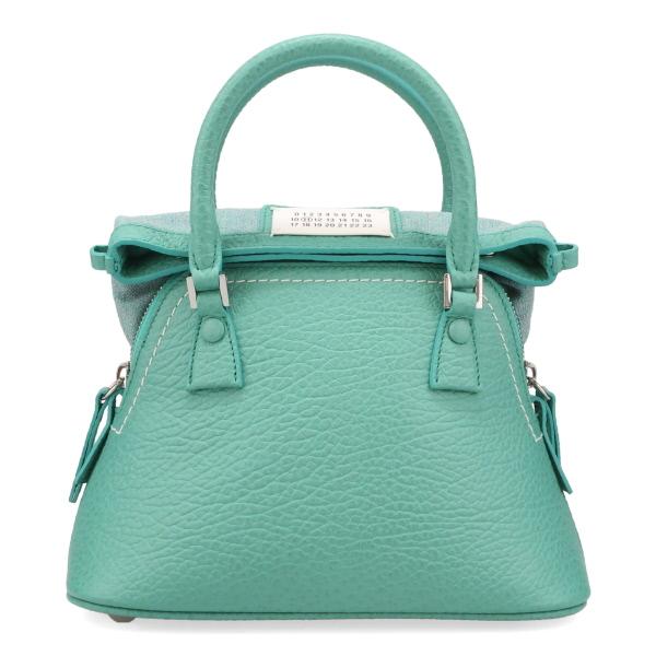 Maison Margiela メゾンマルジェラ バッグ レディース 5AC マイクロ  