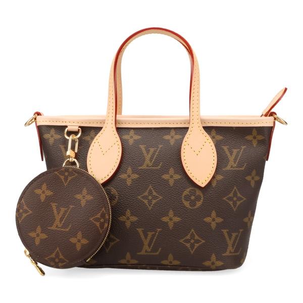 LOUIS VUITTON ルイヴィトン バッグ レディース モノグラム ネヴァー  