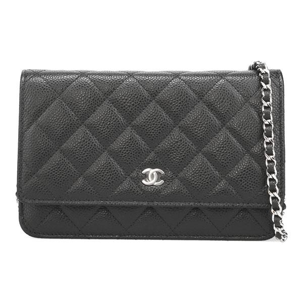 CHANEL シャネル チェーンウォレット レディース クラシック CHANEL シャネル チェーンウォレット レディース クラシック