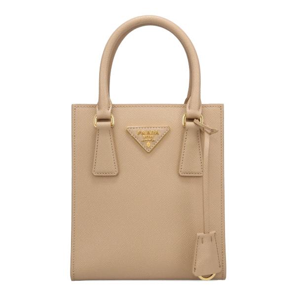 プラダ バッグ レディース PRADA サフィアーノレザー 1BA358 NZV 