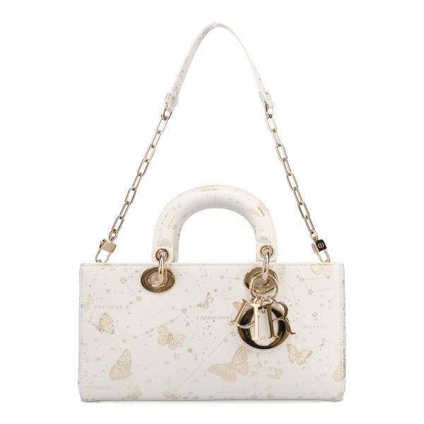 Christian Dior ディオール バッグ レディース DIOR レディ D Christian Dior ディオール バッグ レディース DIOR レディ D