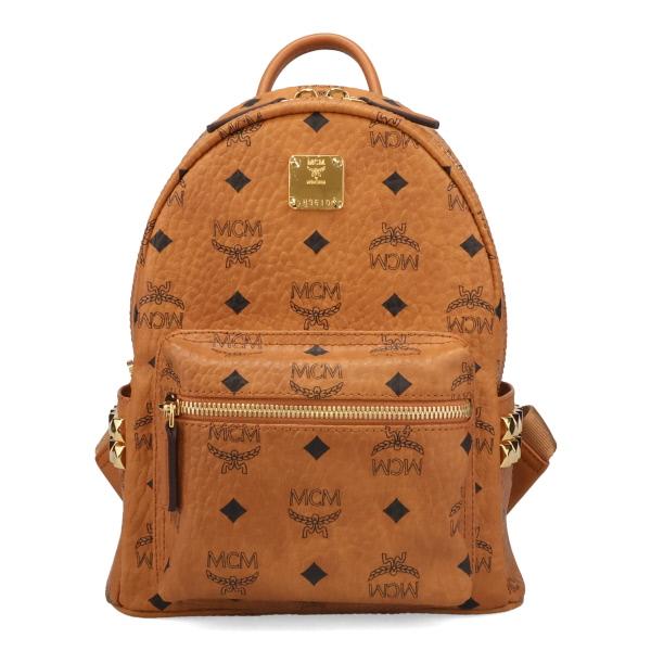MCM エムシーエム リュック スターク バックパック ミニ ヴィセトス 