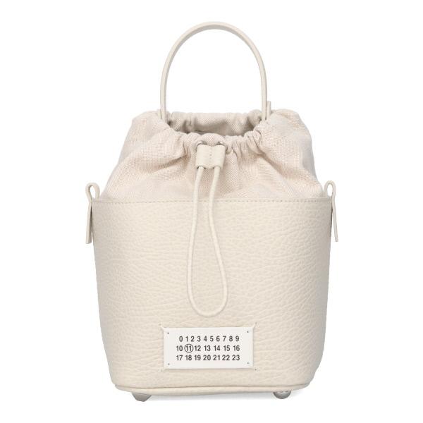 Maison Margiela メゾンマルジェラ バッグ レディース 5AC バケット 